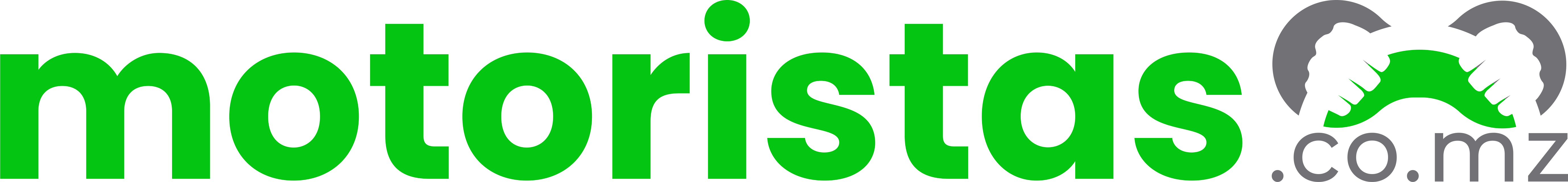 Logo Motoristas